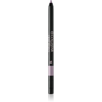 Collistar Twist Design Eye Pencil gel pentru linia ochilor